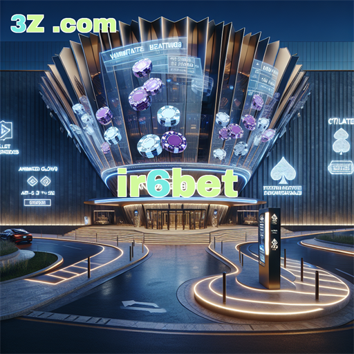 Ir6 Bet: O App Que Revoluciona as Apostas Brasileiras