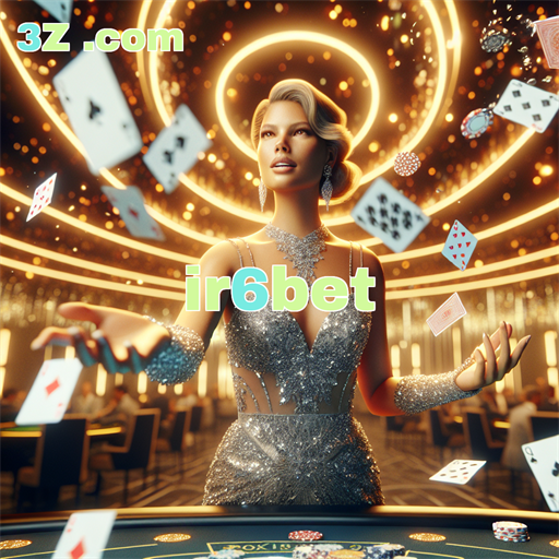 Experimente a Aventura do Casino no ir6 bet Hoje!