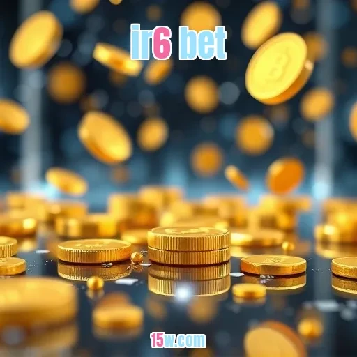 ir6 bet: Atrações Incríveis do Cassino que Você Não Pode Perder!