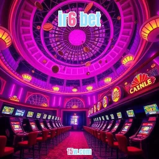 ir6 bet: O Suporte ao Cliente que Faz a Diferença na Sua Experiência