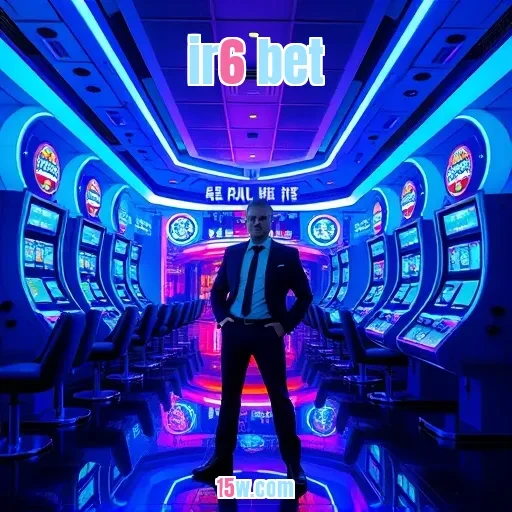 ir6 bet: Ofertas Imperdíveis para Potencializar Suas Apostas