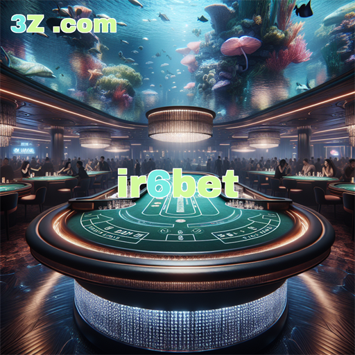 Experiência Exclusiva: O Mundo VIP do ir6 bet